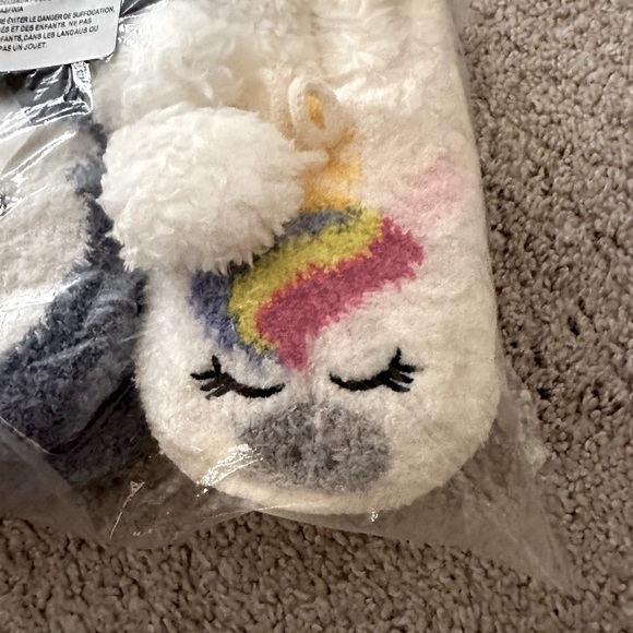 NWT Cuddl Duds Women Cozy Animal Plush (Pack of 3) - Picture 5 of 6